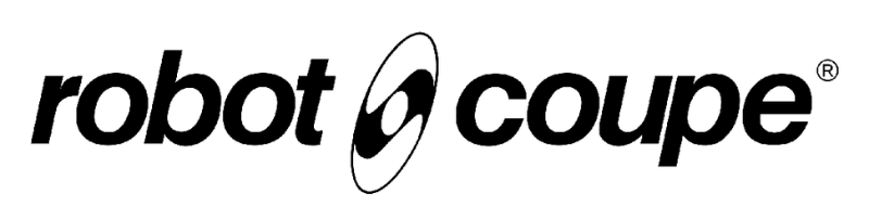 Robot Coupe
