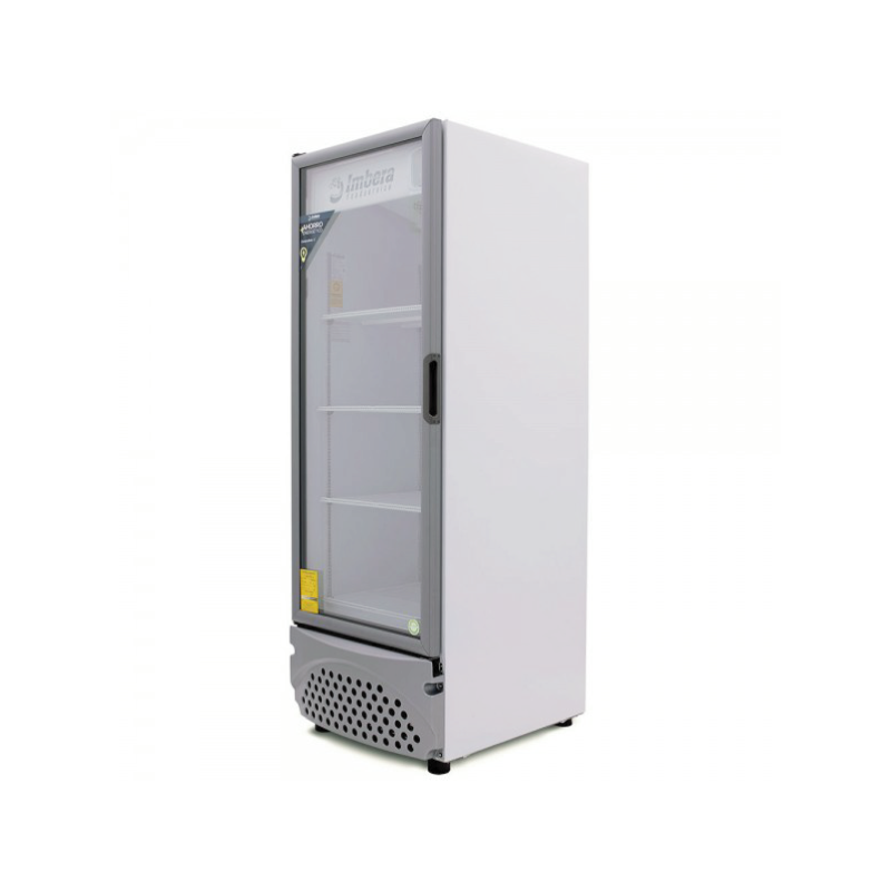 VR25 Refrigerador vertical 25 pies