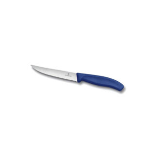 Cuchillo Mondador Azul 8cm