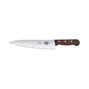 cuchillo para chef rosewood