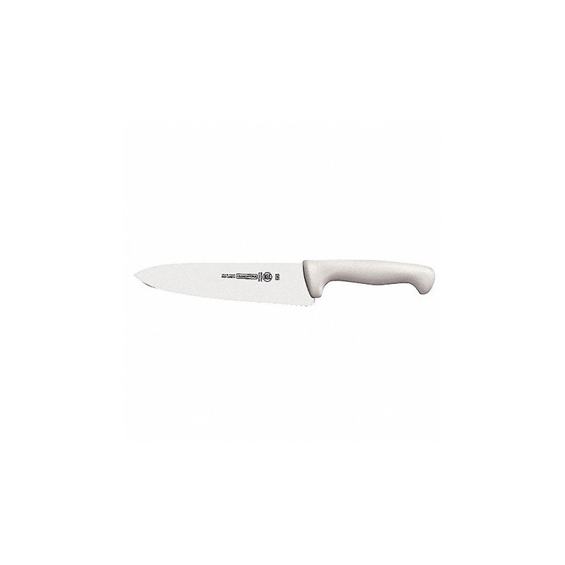 Cuchillo Chef 15 cm Blanco Tramontina - Gastroart